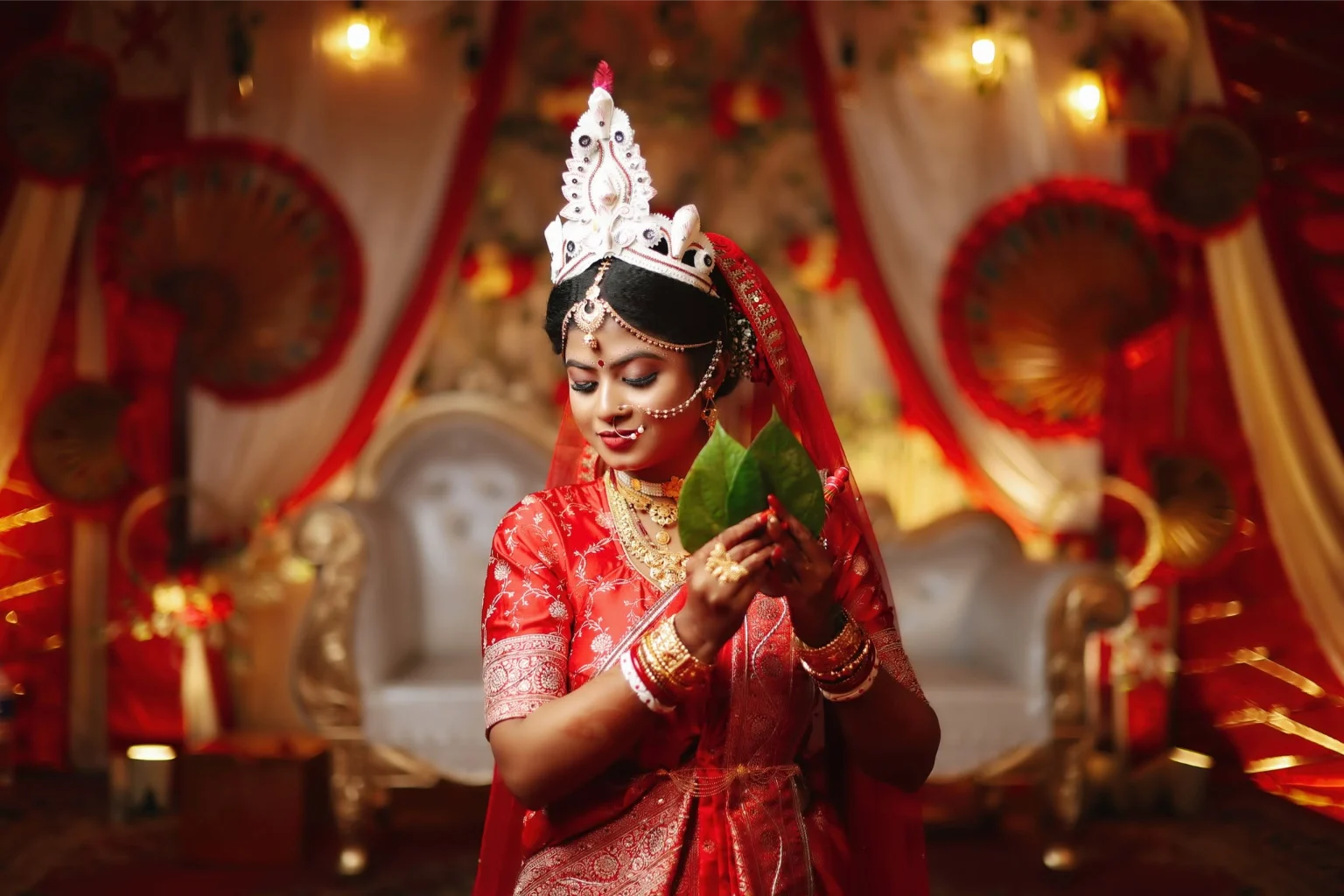 Babu & Shreya - Frame 2